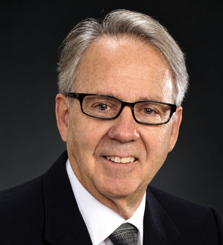 James J. Ryan, MSW, LCSW, BCD