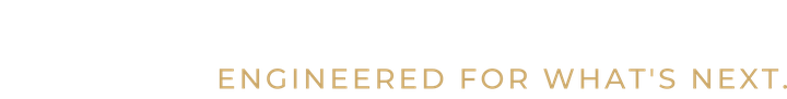NextForge &mdash; engineered for what&rsquo;s next.